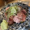 Toraya - さがりブツ　寅屋にこれを食べに来てると言っても過言ではない！！旨すぎる