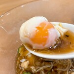 ラーメン ル・デッサン - 