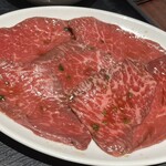 焼肉おくう - 