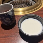 焼肉おくう - 