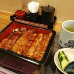 Unagi Musashino - 