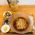 ラーメン ル・デッサン - 