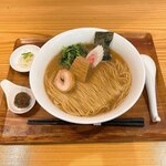 ラーメン ル・デッサン - 