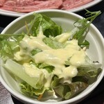 焼肉おくう - 