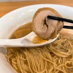 ラーメン ル・デッサン - 