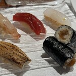 Shibuya Sushi Matsumoto - 