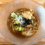 ラーメン ル・デッサン - 