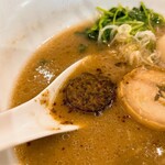 ラーメン ル・デッサン - 