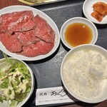 焼肉おくう - 