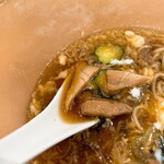 ラーメン ル・デッサン - 