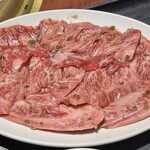 焼肉おくう - 