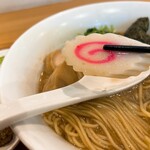 ラーメン ル・デッサン - 