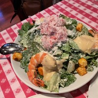 グランド・セントラル・オイスターバー&レストラン 品川店 - 
