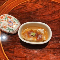 白金にし田 - 