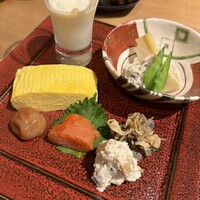 ゆば料理 東山ゆう豆 - 