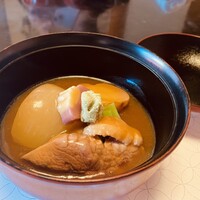 神楽坂 前田 - 