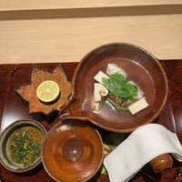 白金にし田 - 