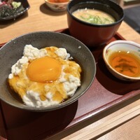 ゆば料理 東山ゆう豆 - 