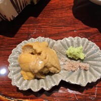 白金にし田 - 