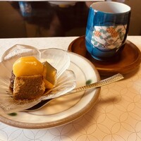 神楽坂 前田 - 