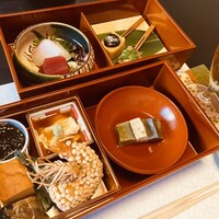 神楽坂 前田 - 