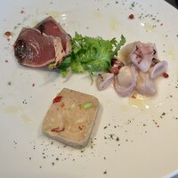 COLONIAL BEACH 横浜ハンマーヘッド - 