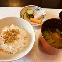 神楽坂 前田 - 