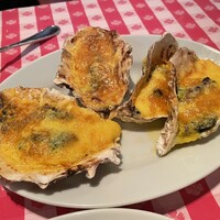 グランド・セントラル・オイスターバー&レストラン 品川店 - 