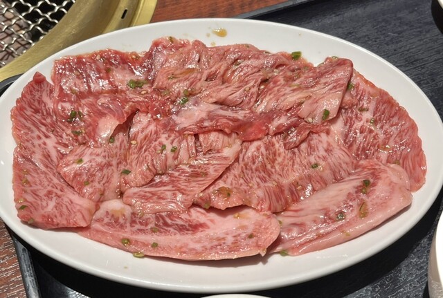 焼肉おくう GEMS新横浜店のご予約 - 新横浜/焼肉 | 食べログ