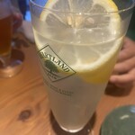 酒場ニホレモ - 