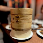 中華食堂 わんちゃん - 北京ダックのヤービン