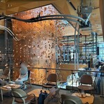 STARBUCKS RESERVE ROASTERY TOKYO - 三階