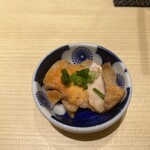 Toukyou Sushi Itamae Sushi Puraimu - あん肝