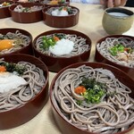 Izumosoba Kaneya - 