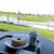 スターバックスコーヒー - 料理写真:公園と沼を見つつまったり　最高！！