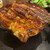 うなぎの松重 - 料理写真:鰻二重層