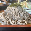 本格手打ち蕎麦・うどん 芭蕉苑 - 料理写真: