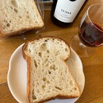 ベッカライ ビオブロート - 