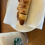 STARBUCKS COFFEE - 