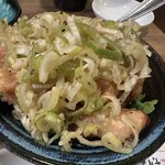 Hokkaidou Chokusou Izakaya Komomi - タコザンギ