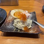 マグロと炉端 成る - 