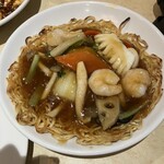 香港飲茶専門店 香港大飯店 - 