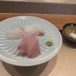 Sushi Mizuho - 