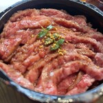 Kitashinchi Yakiniku Kikuchi - 