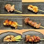 Yakitori Rin - 