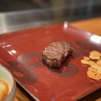 鉄板焼 やまおか - 