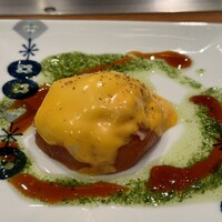 鉄板焼 やまおか - 