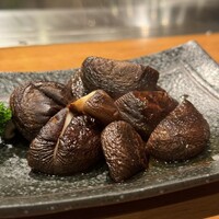 鉄板焼 やまおか - 