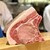 洋食 おがた - 料理写真:サカエヤ新保さん手当てによる「走る豚」