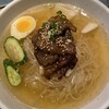 元祖 平壌冷麺屋 川西店
